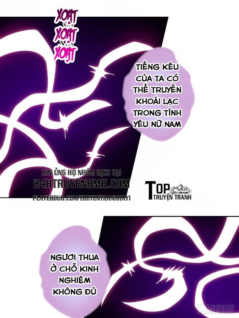 Tinh Linh Ám Đế Chapter 42 - 18