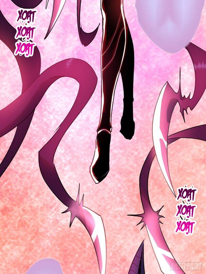 Tinh Linh Ám Đế Chapter 42 - 21