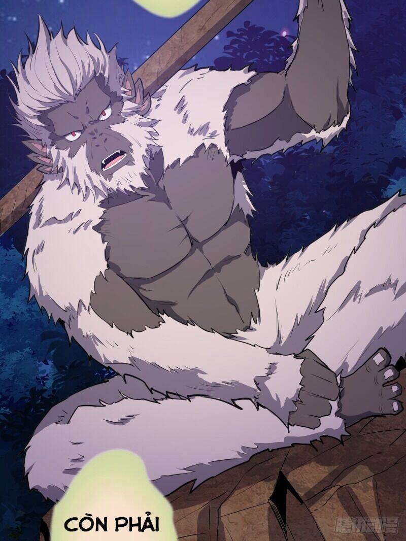 Tinh Linh Ám Đế Chapter 42 - 31