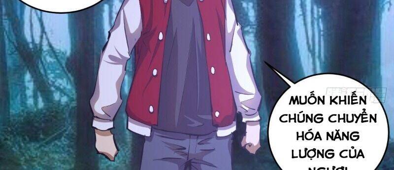 Tinh Linh Ám Đế Chapter 54 - 21