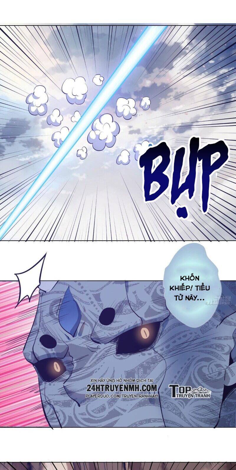 Tinh Linh Ám Đế Chapter 54 - 35