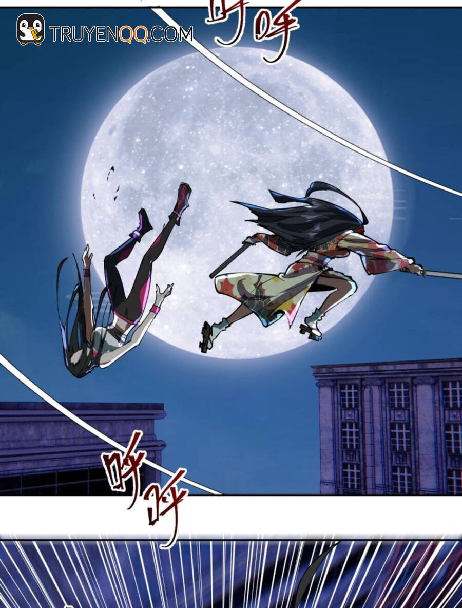 Tinh Linh Ám Đế Chapter 6 - 2