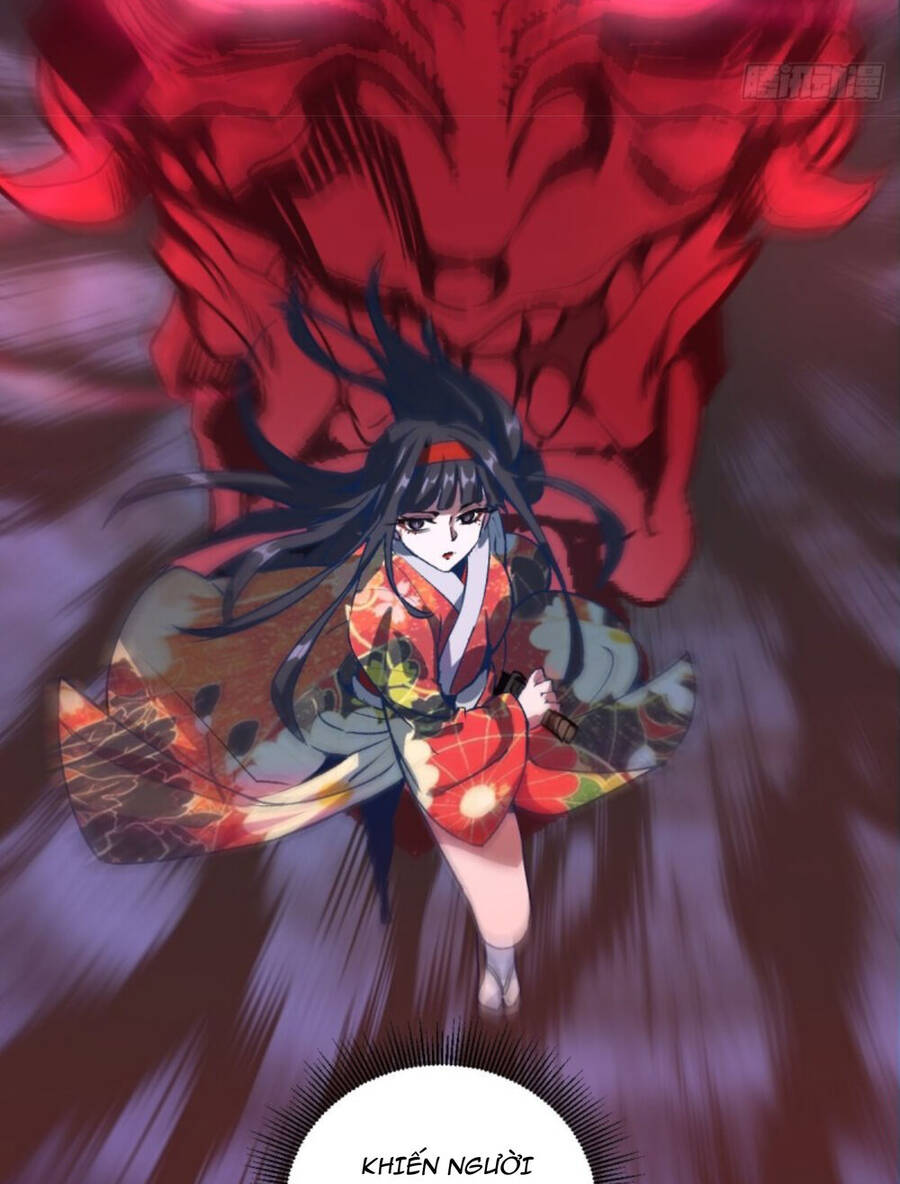Tinh Linh Ám Đế Chapter 6 - 14