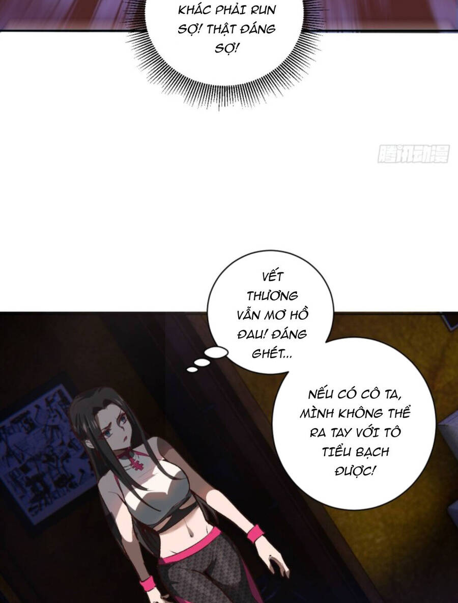 Tinh Linh Ám Đế Chapter 6 - 15