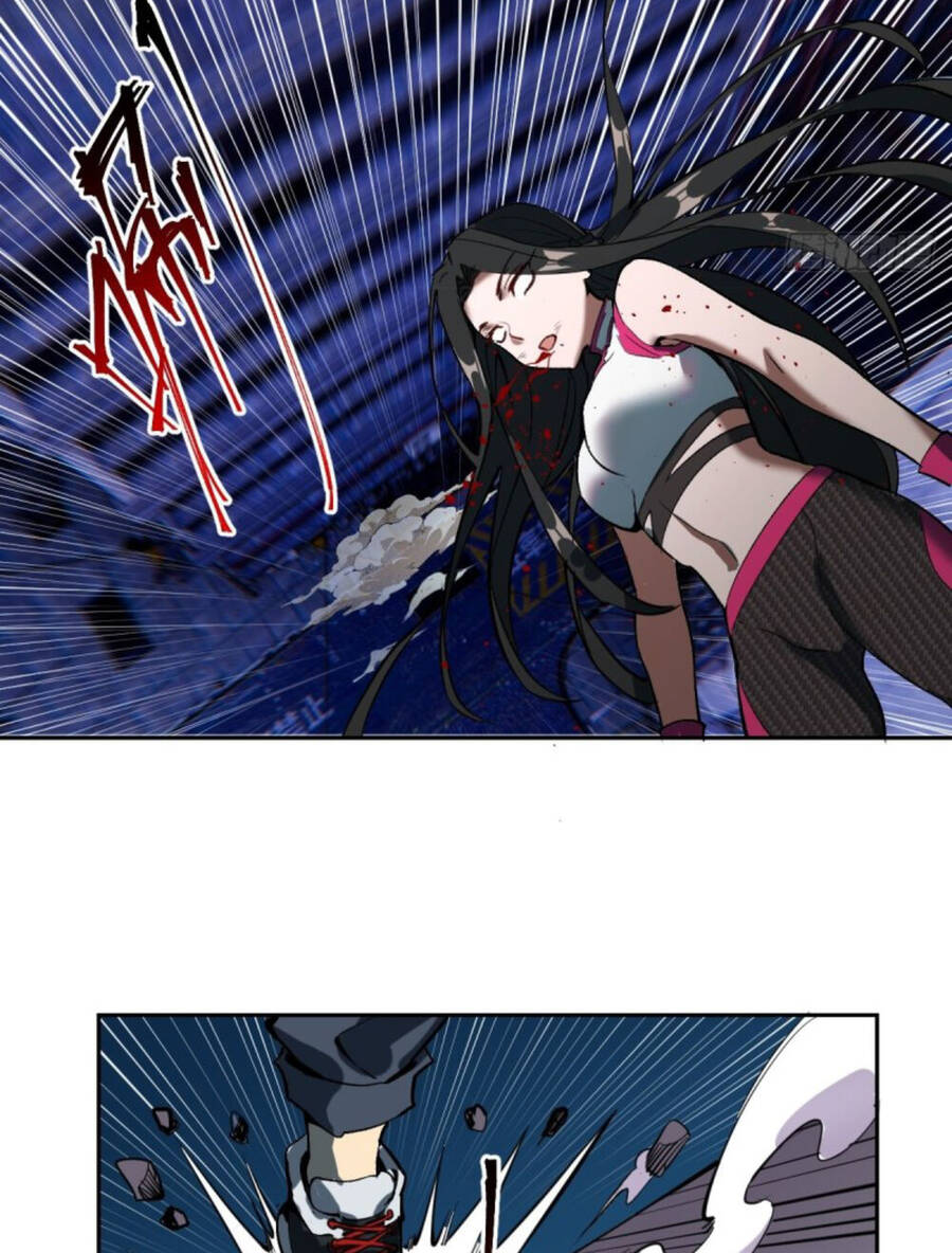 Tinh Linh Ám Đế Chapter 6 - 3