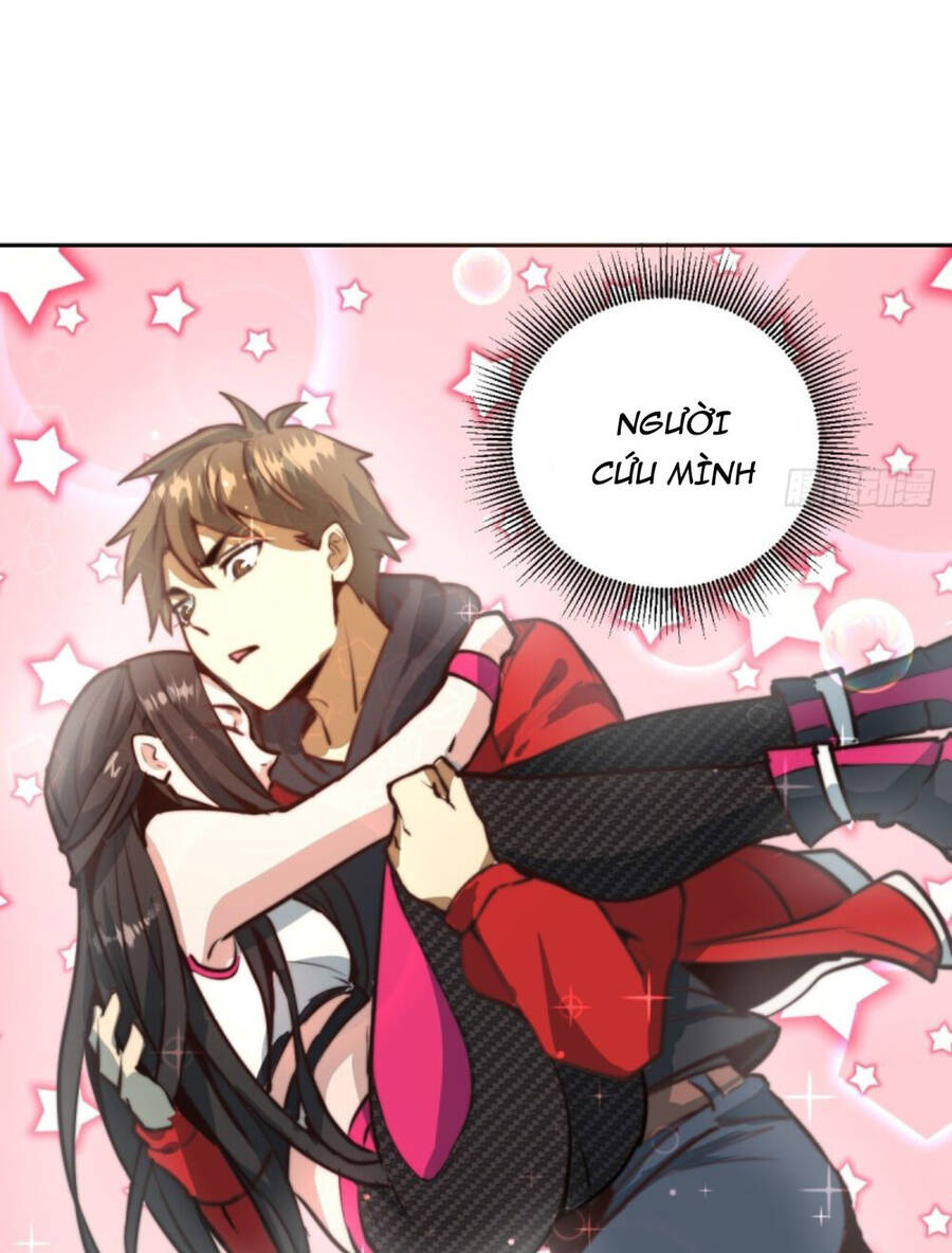 Tinh Linh Ám Đế Chapter 6 - 24