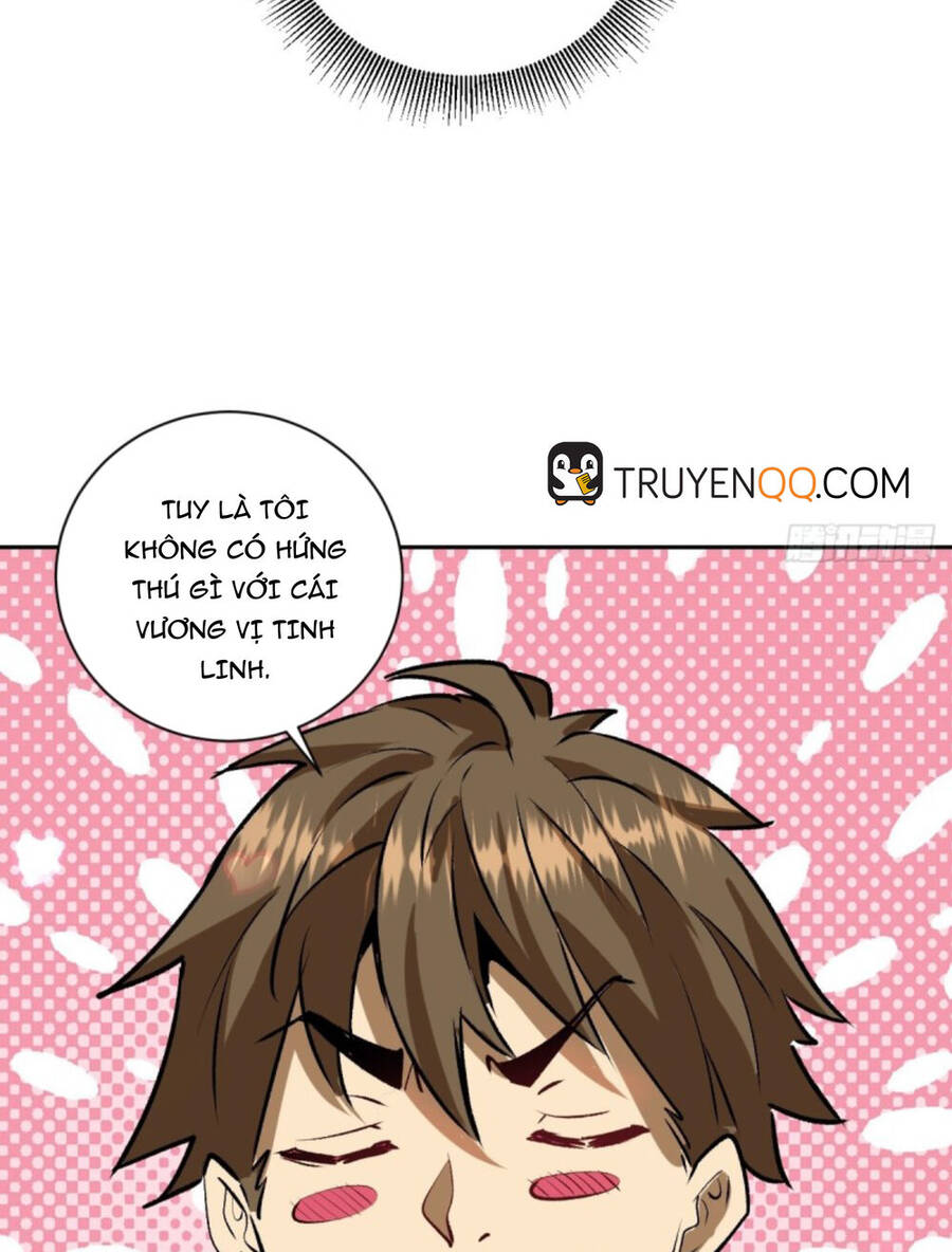 Tinh Linh Ám Đế Chapter 6 - 27