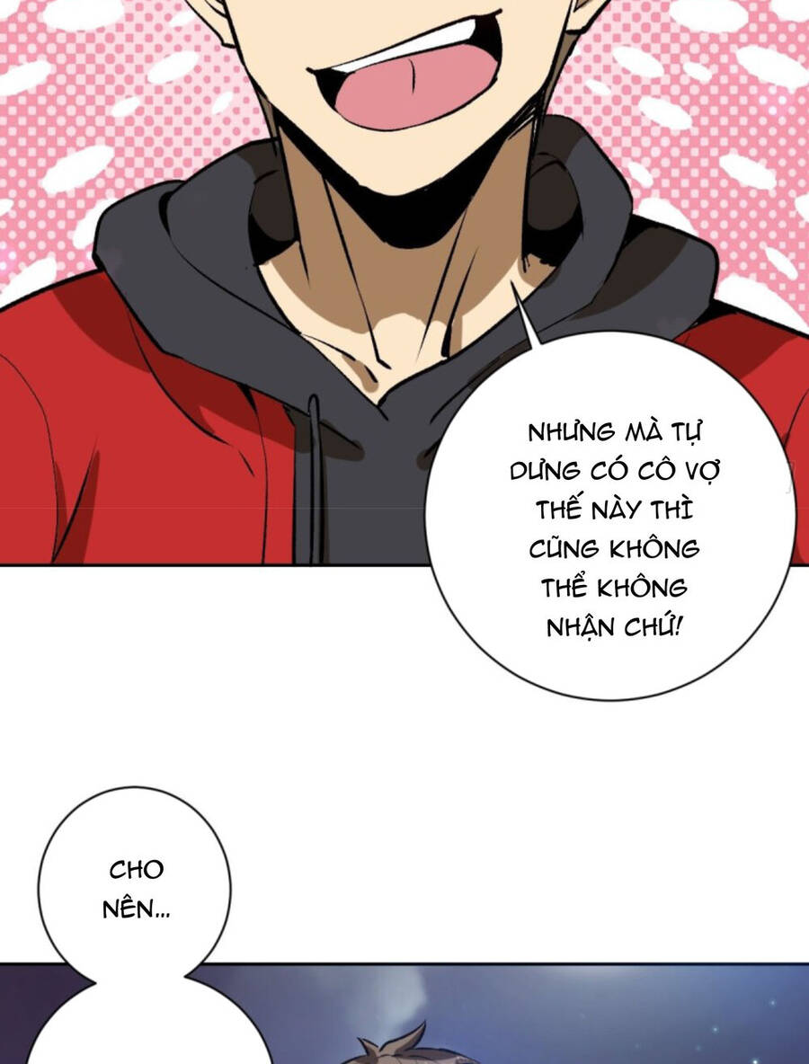 Tinh Linh Ám Đế Chapter 6 - 28