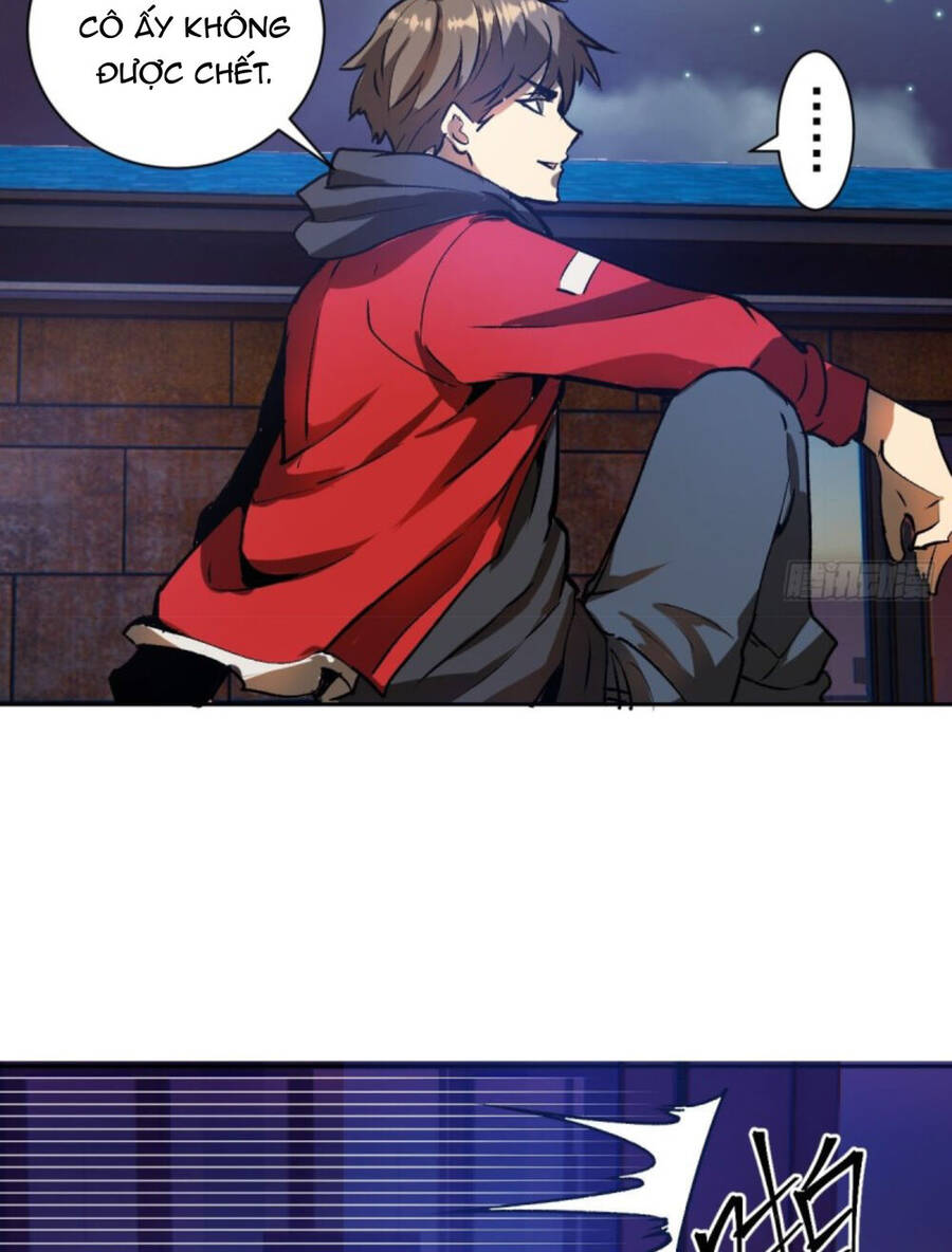 Tinh Linh Ám Đế Chapter 6 - 29