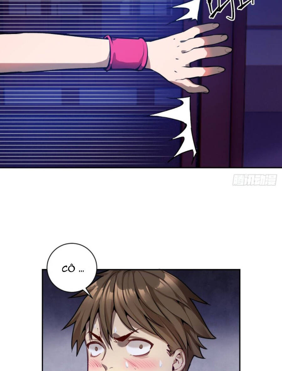 Tinh Linh Ám Đế Chapter 6 - 30