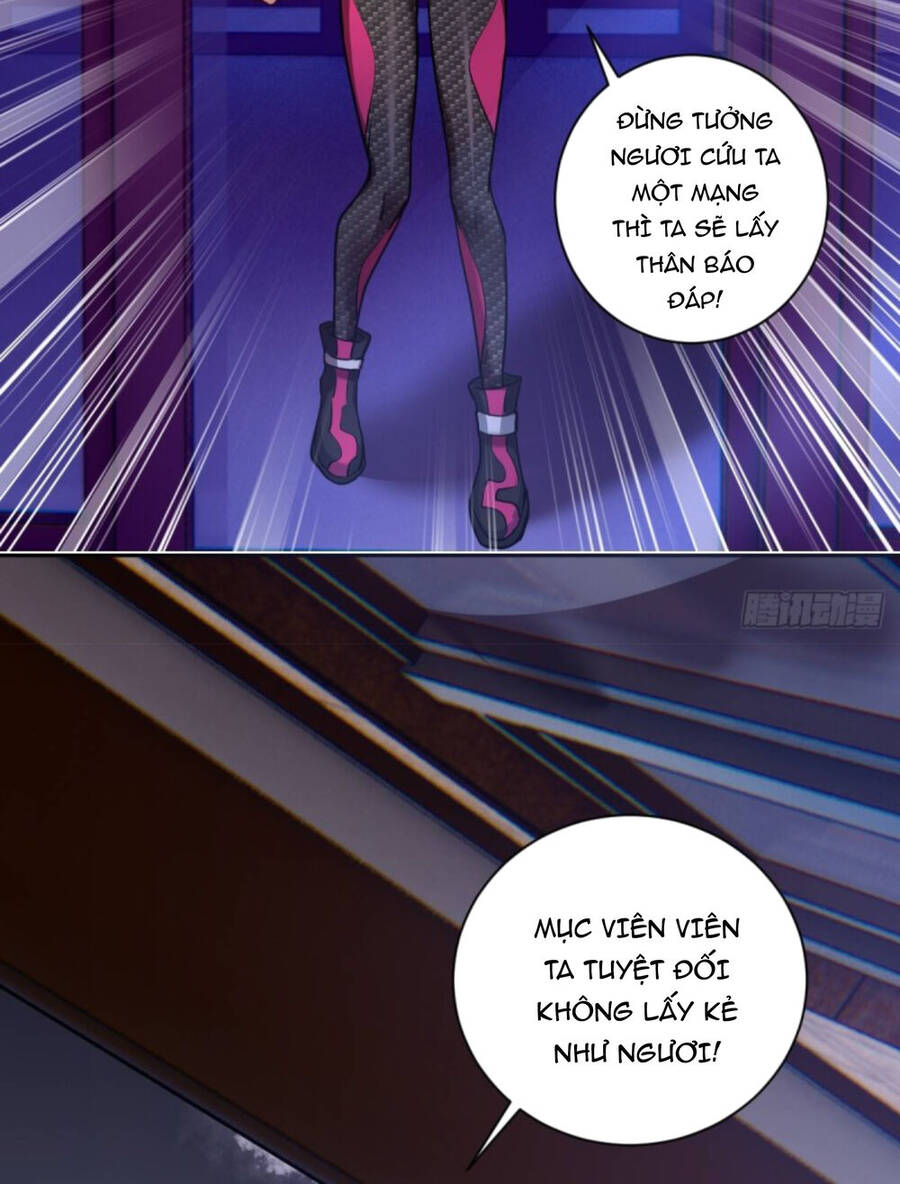 Tinh Linh Ám Đế Chapter 6 - 32