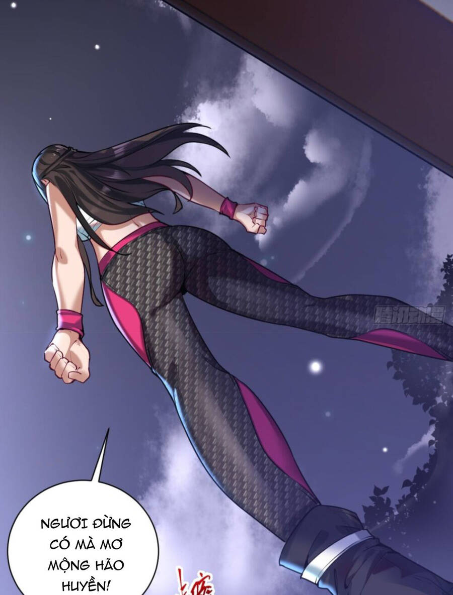 Tinh Linh Ám Đế Chapter 6 - 33