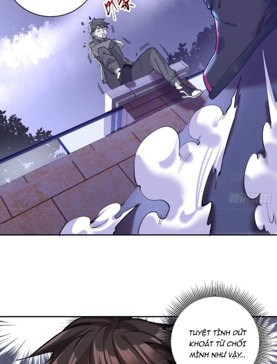 Tinh Linh Ám Đế Chapter 6 - 34
