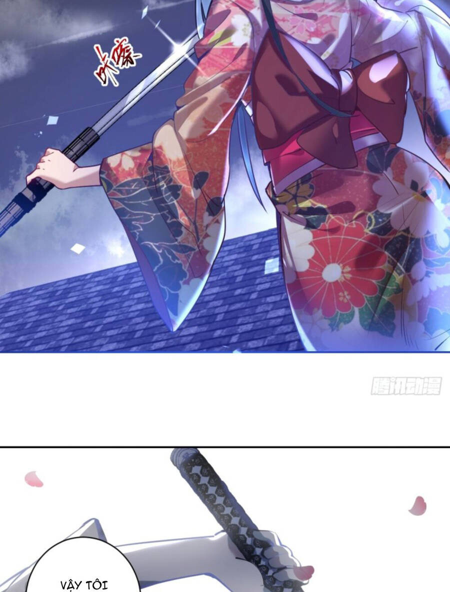 Tinh Linh Ám Đế Chapter 6 - 37