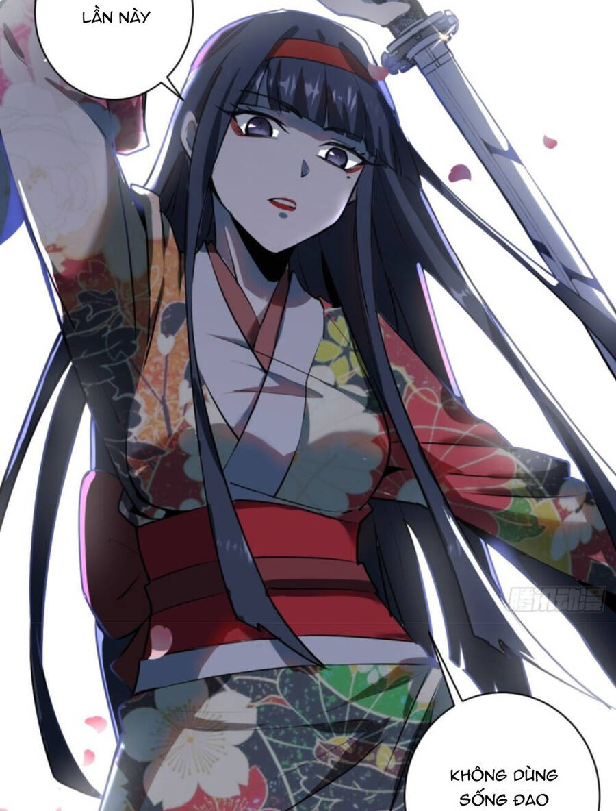 Tinh Linh Ám Đế Chapter 6 - 38