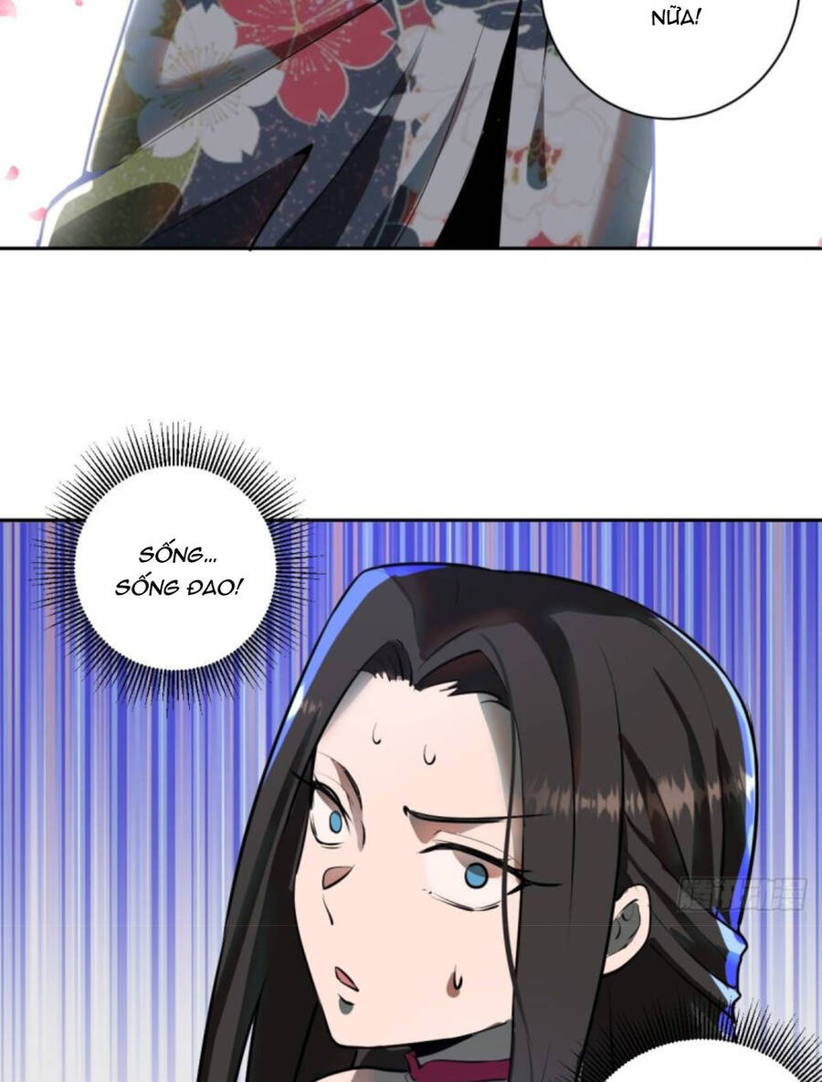 Tinh Linh Ám Đế Chapter 6 - 39