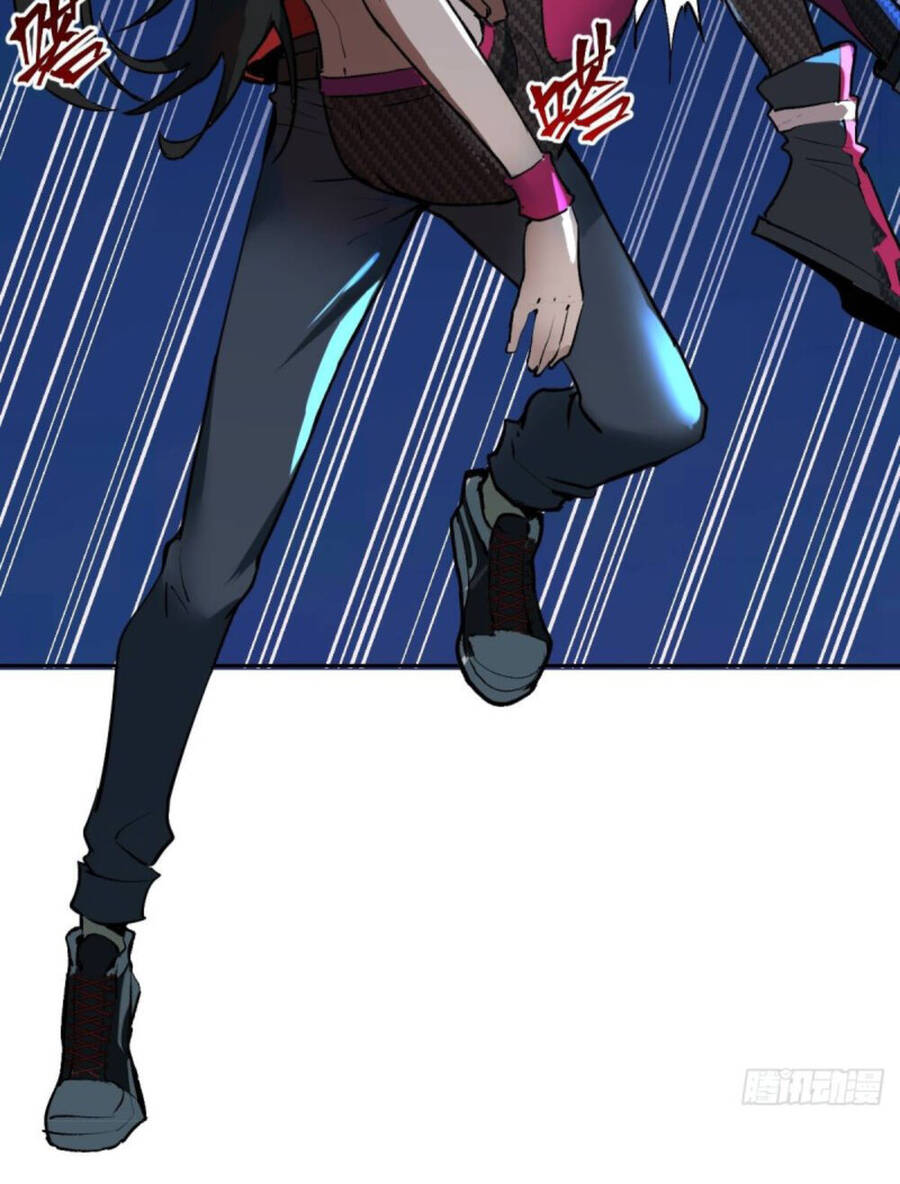 Tinh Linh Ám Đế Chapter 6 - 5