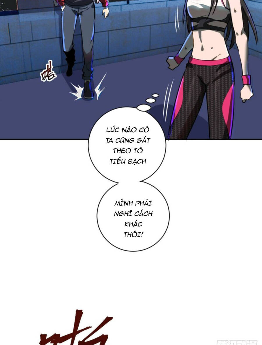 Tinh Linh Ám Đế Chapter 6 - 41