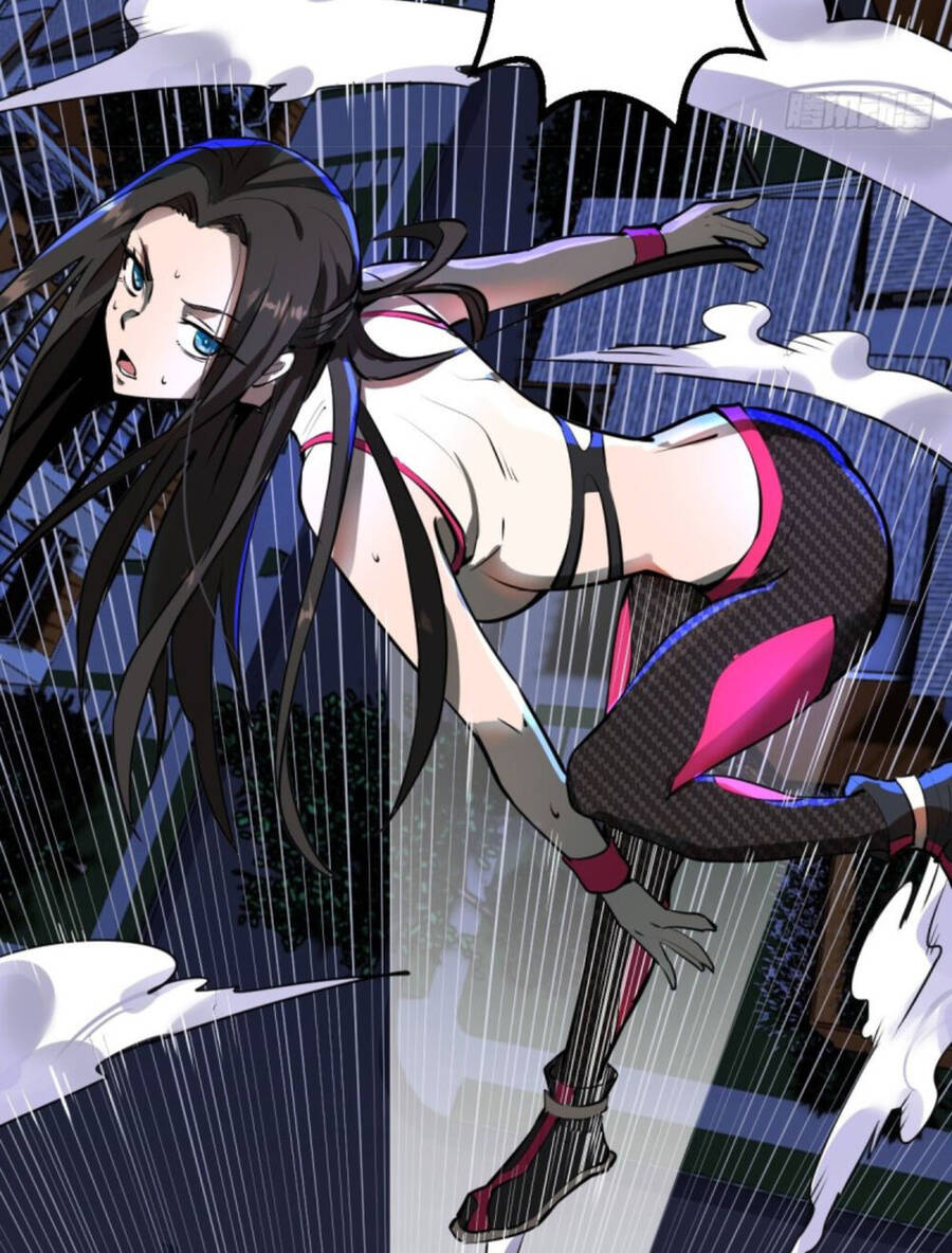 Tinh Linh Ám Đế Chapter 6 - 43