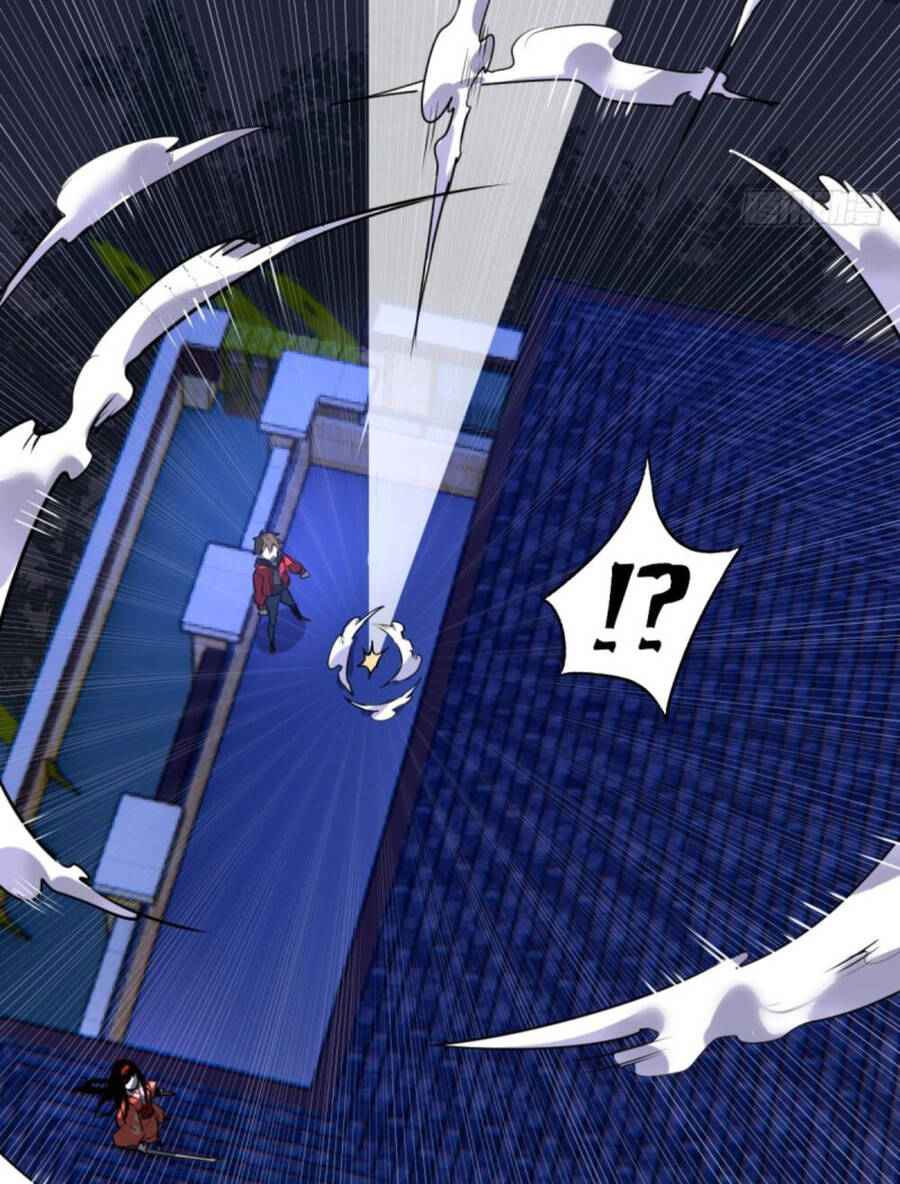 Tinh Linh Ám Đế Chapter 6 - 44