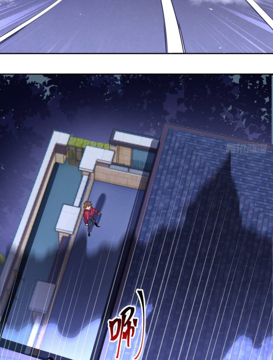 Tinh Linh Ám Đế Chapter 6 - 46