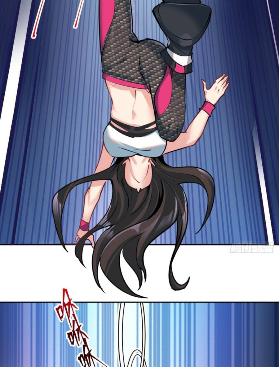 Tinh Linh Ám Đế Chapter 6 - 49