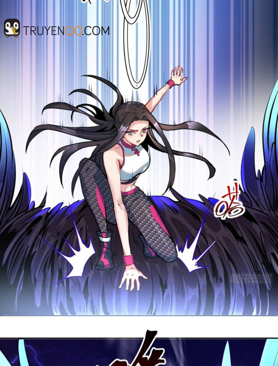 Tinh Linh Ám Đế Chapter 6 - 50