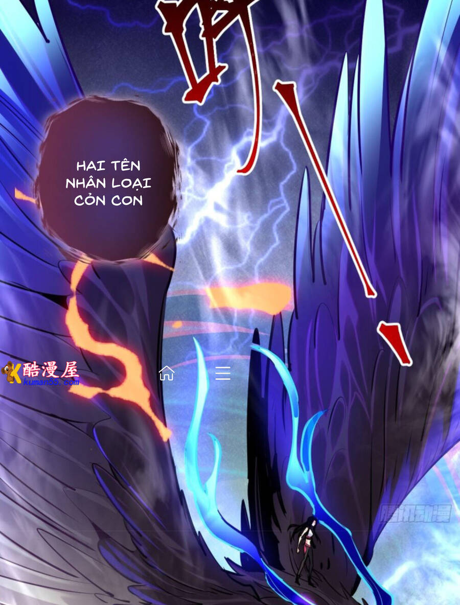 Tinh Linh Ám Đế Chapter 6 - 51