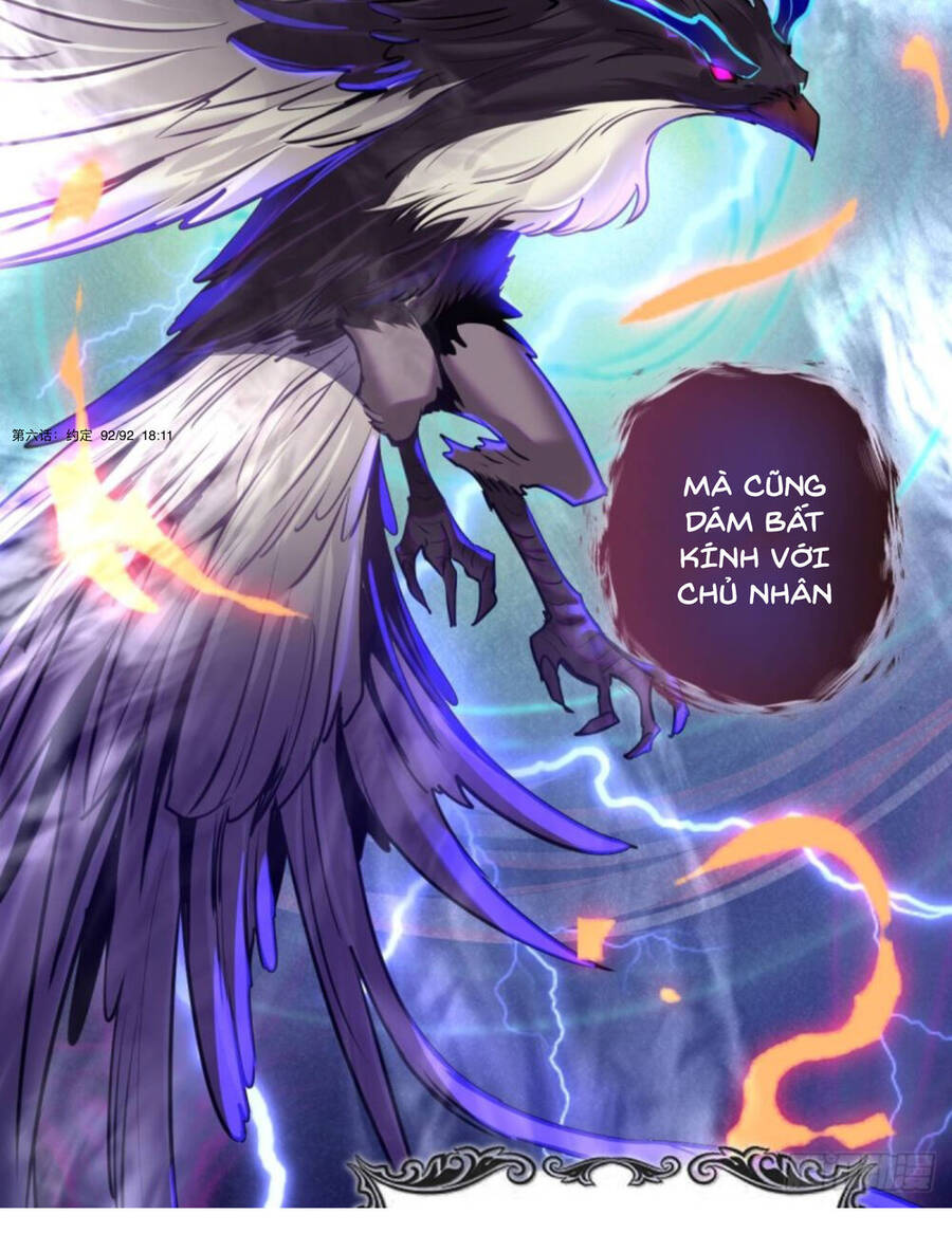 Tinh Linh Ám Đế Chapter 6 - 52