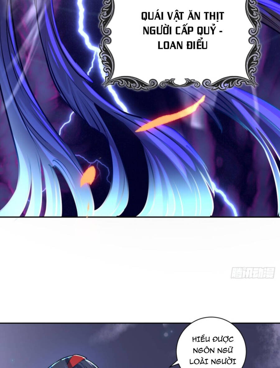 Tinh Linh Ám Đế Chapter 6 - 53