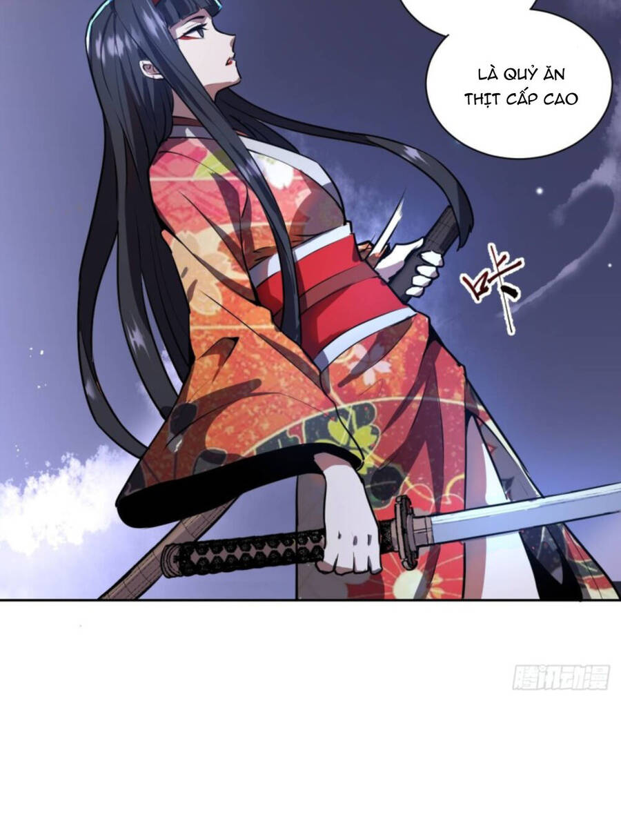 Tinh Linh Ám Đế Chapter 6 - 54