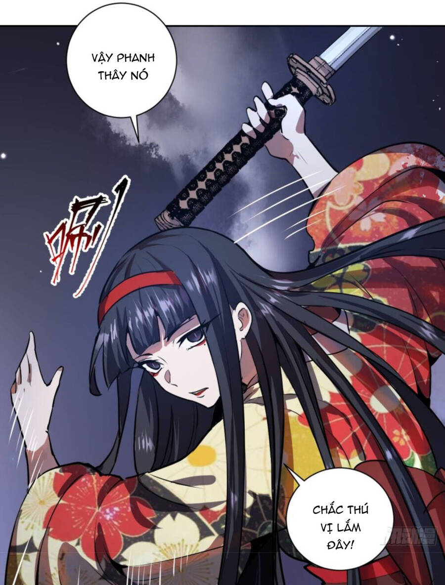 Tinh Linh Ám Đế Chapter 6 - 55