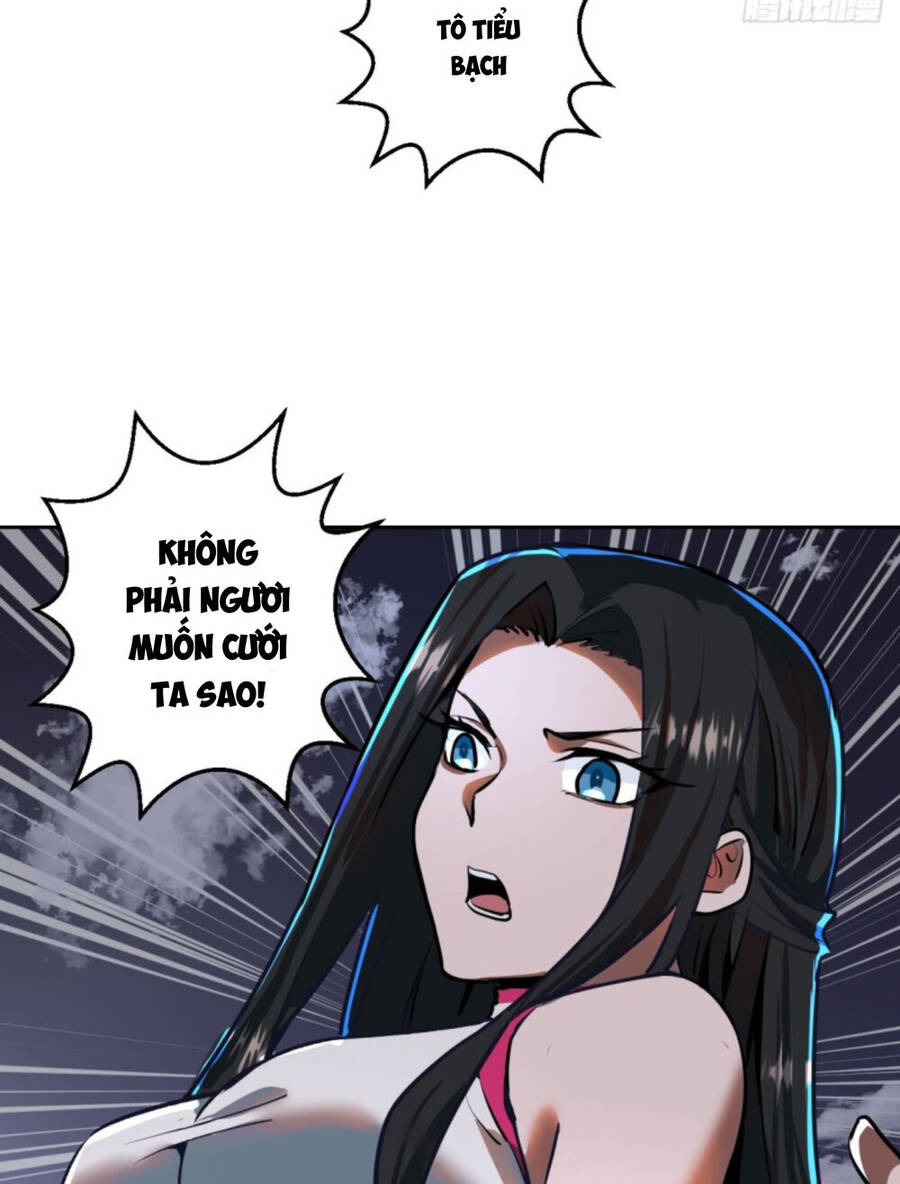 Tinh Linh Ám Đế Chapter 6 - 57