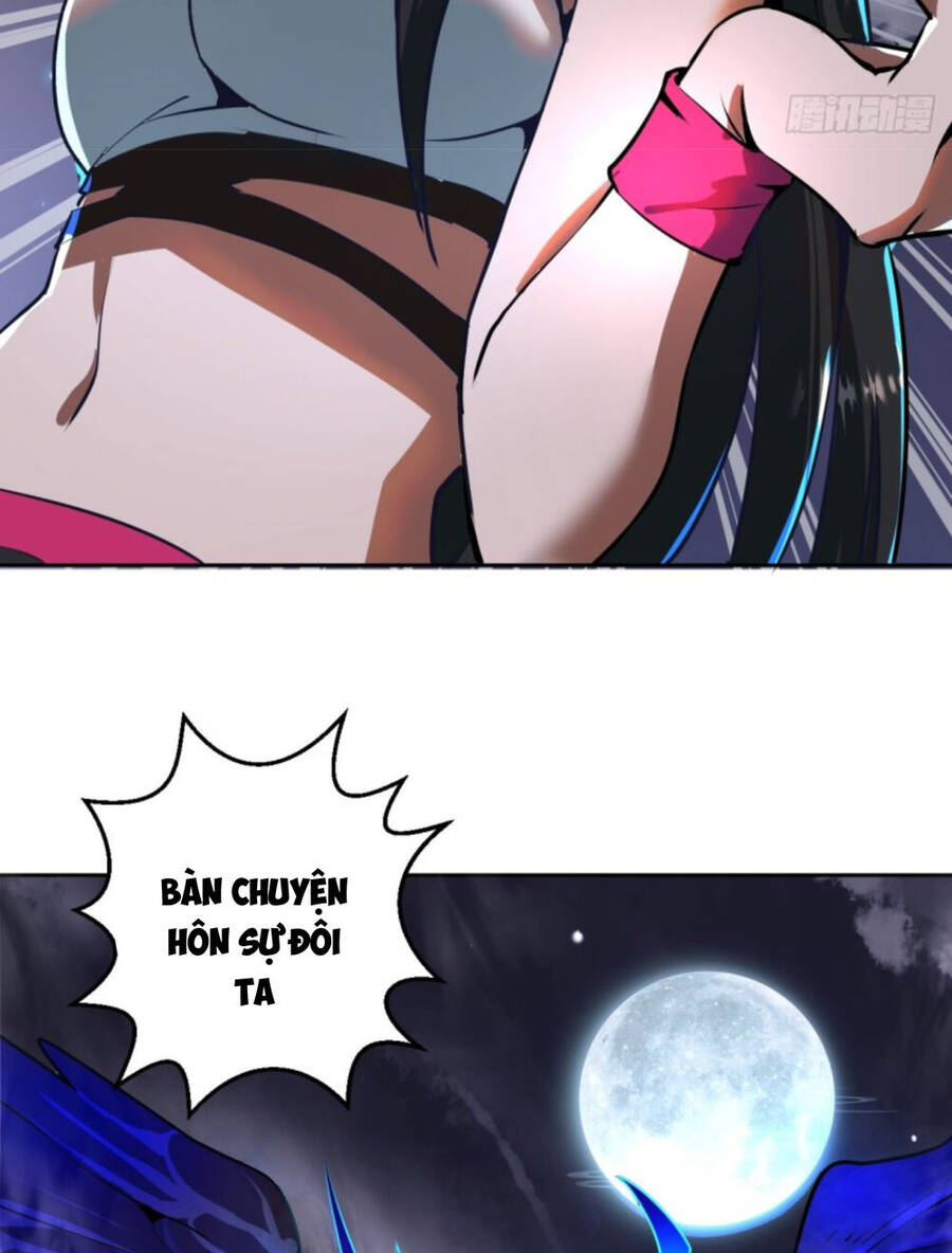 Tinh Linh Ám Đế Chapter 6 - 58