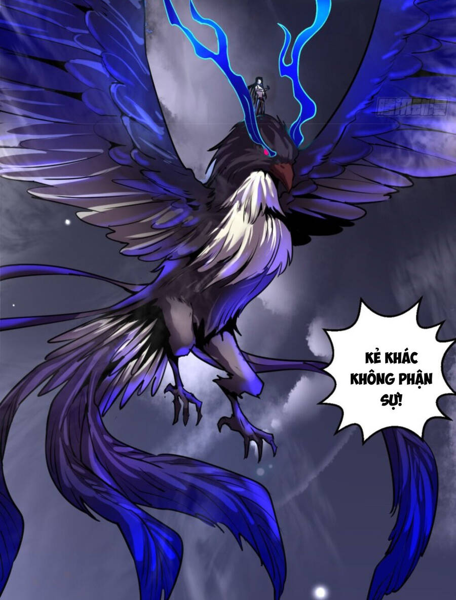 Tinh Linh Ám Đế Chapter 6 - 59