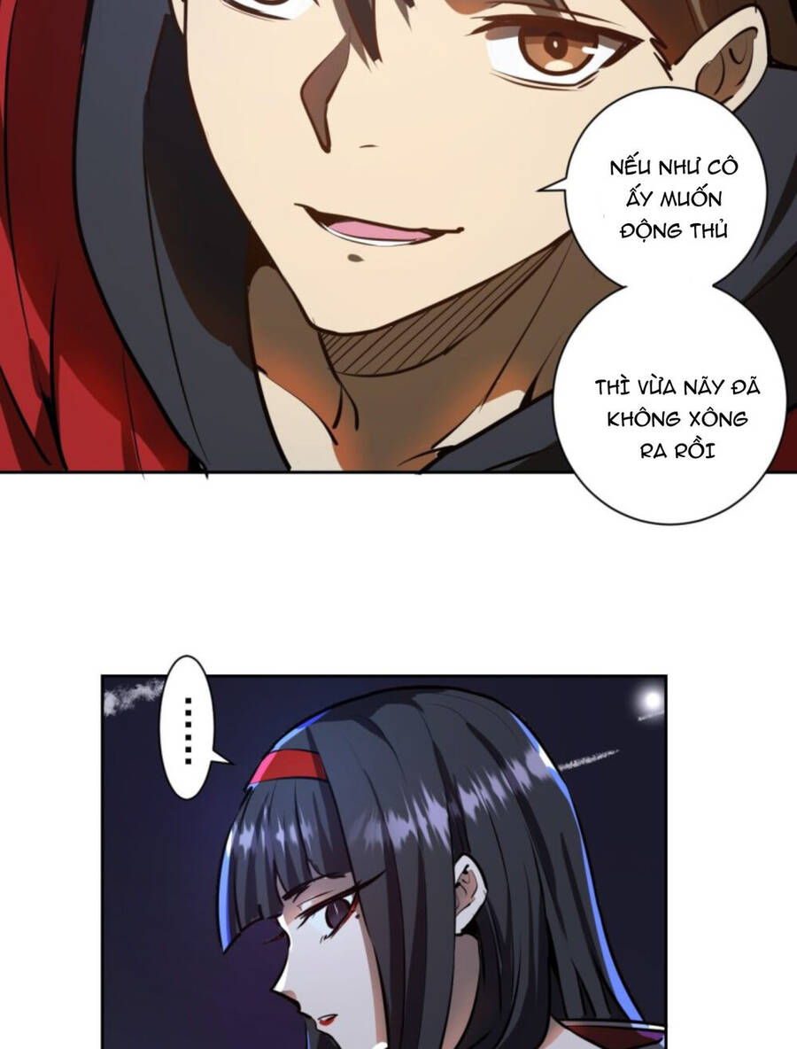 Tinh Linh Ám Đế Chapter 6 - 63