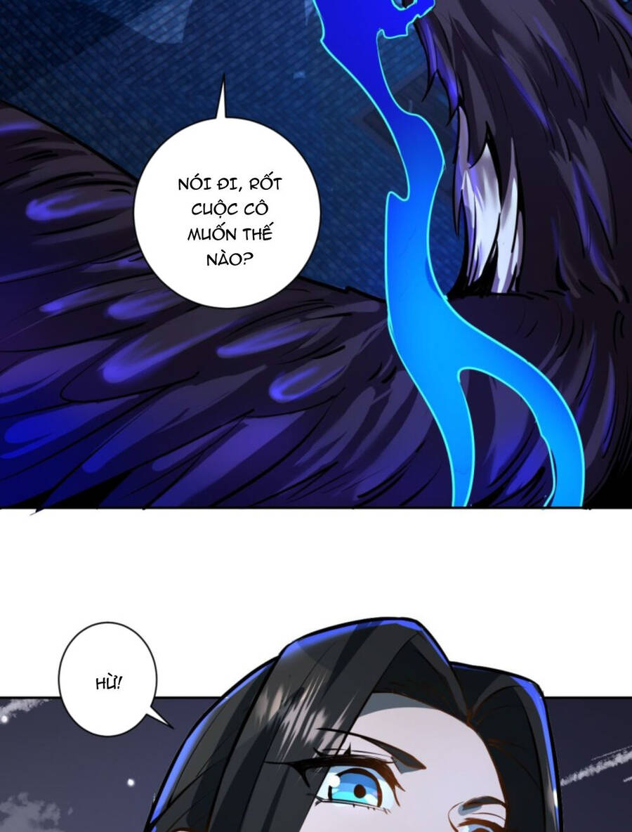 Tinh Linh Ám Đế Chapter 6 - 67