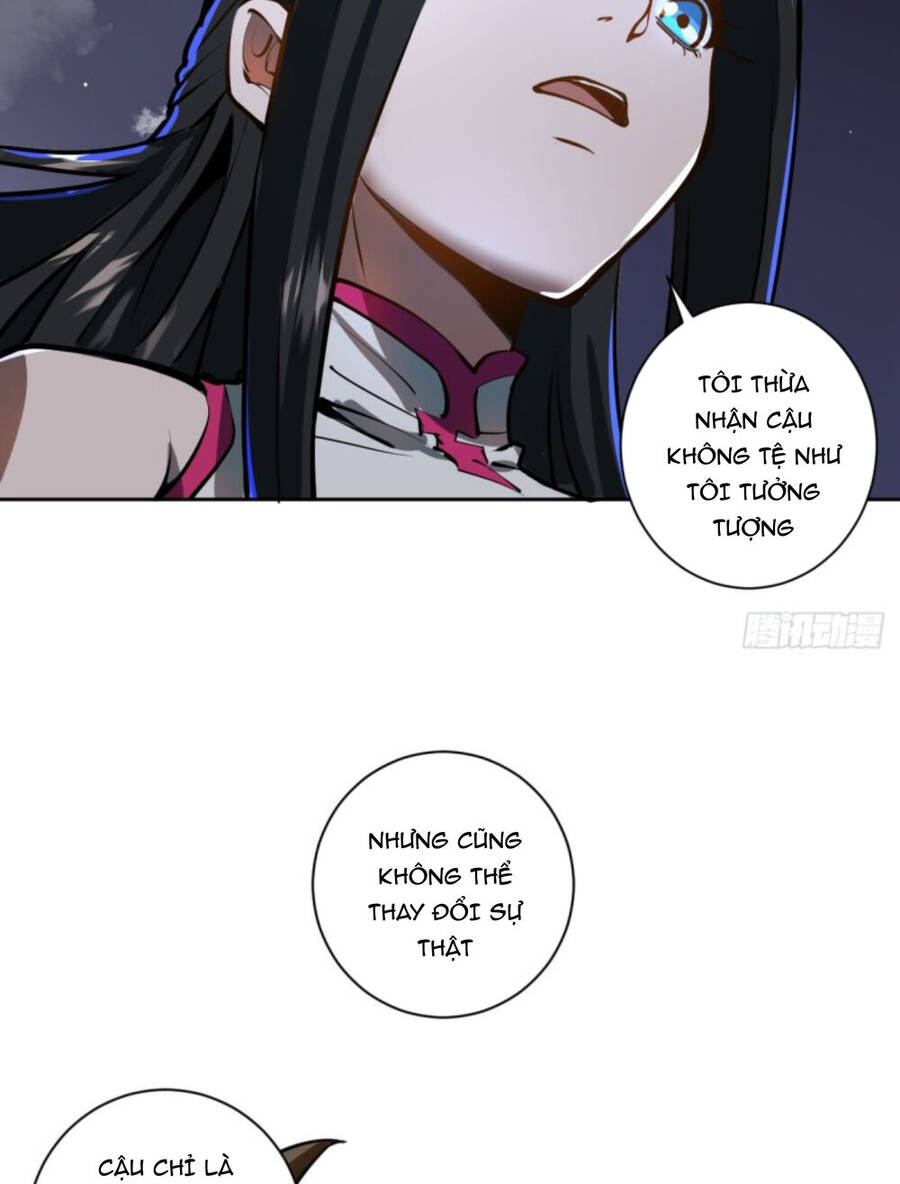 Tinh Linh Ám Đế Chapter 6 - 68