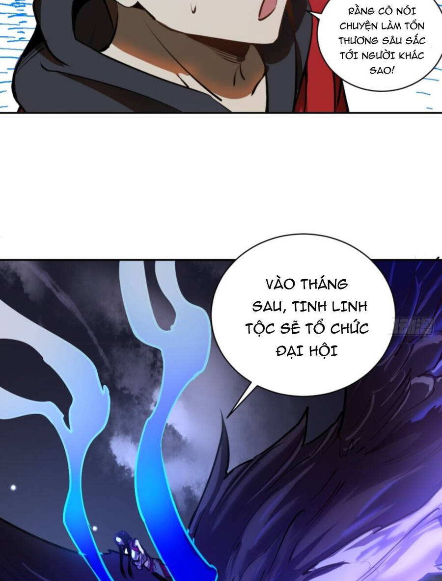 Tinh Linh Ám Đế Chapter 6 - 70