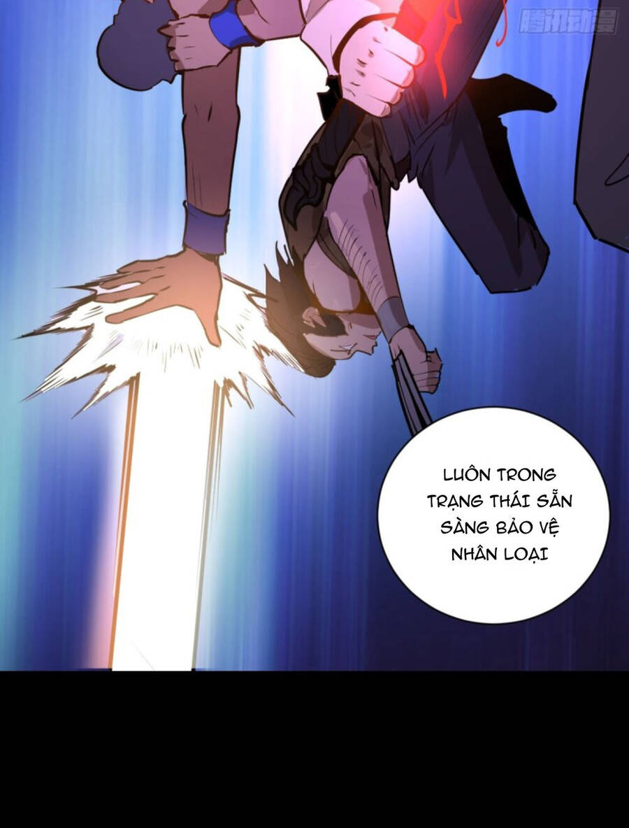 Tinh Linh Ám Đế Chapter 6 - 78