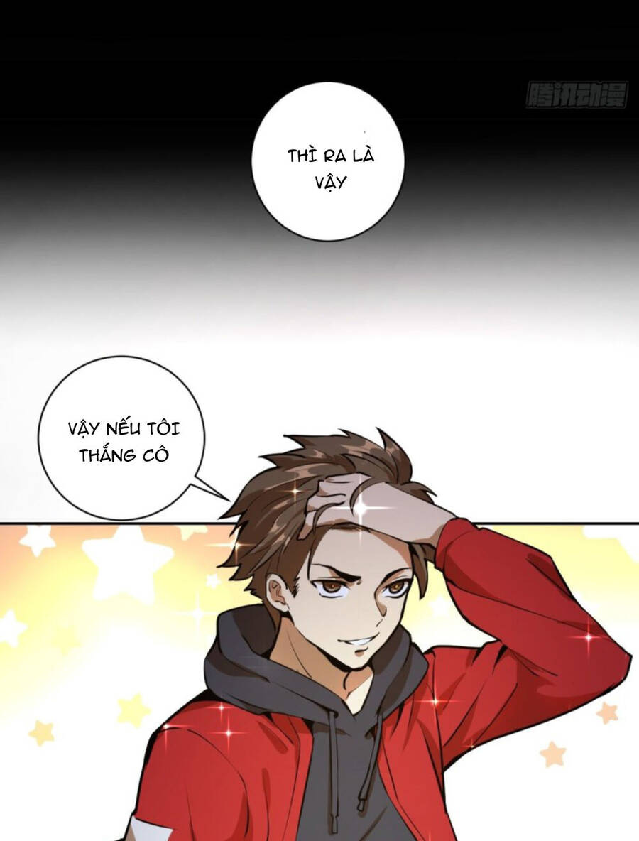 Tinh Linh Ám Đế Chapter 6 - 79
