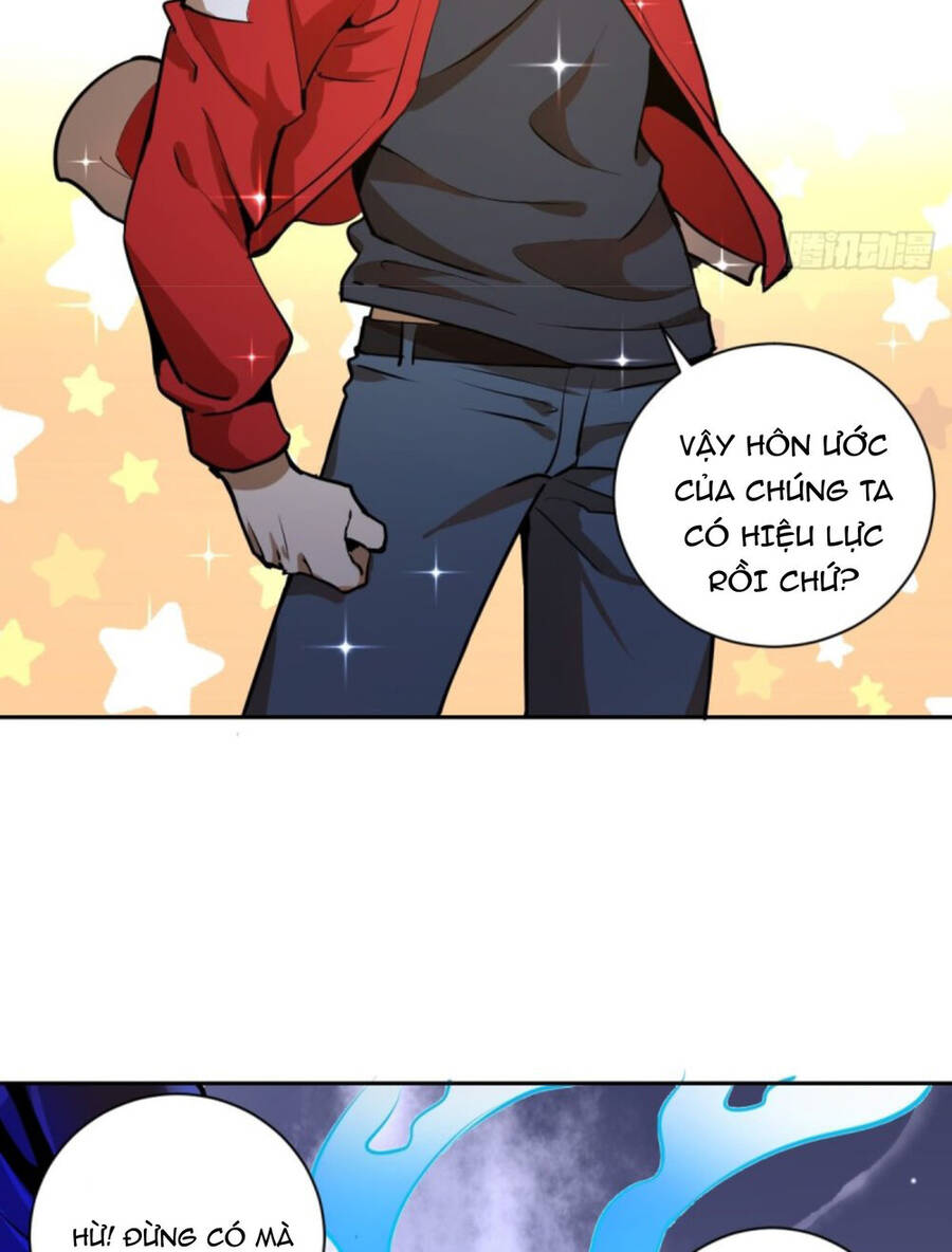 Tinh Linh Ám Đế Chapter 6 - 80