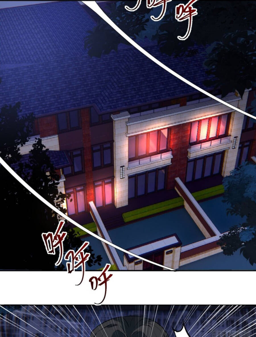 Tinh Linh Ám Đế Chapter 6 - 9