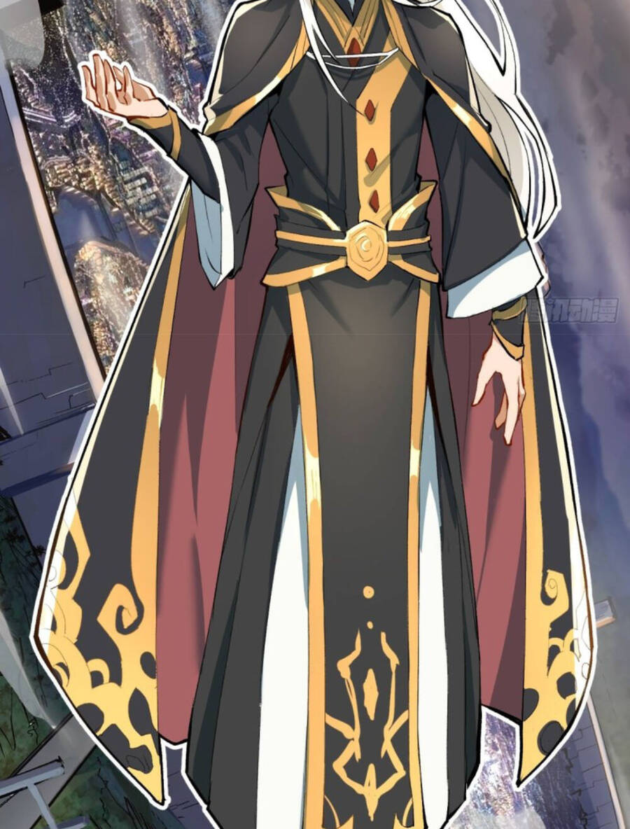 Tinh Linh Ám Đế Chapter 6 - 82