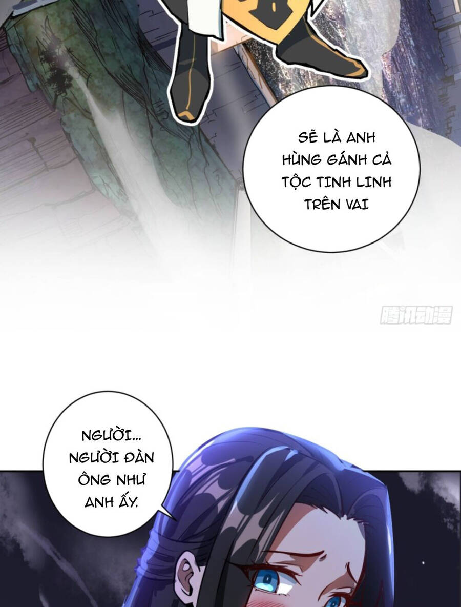 Tinh Linh Ám Đế Chapter 6 - 83