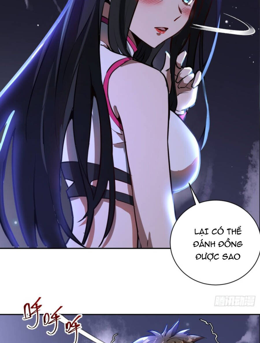 Tinh Linh Ám Đế Chapter 6 - 84