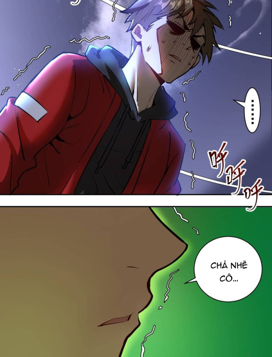 Tinh Linh Ám Đế Chapter 6 - 85