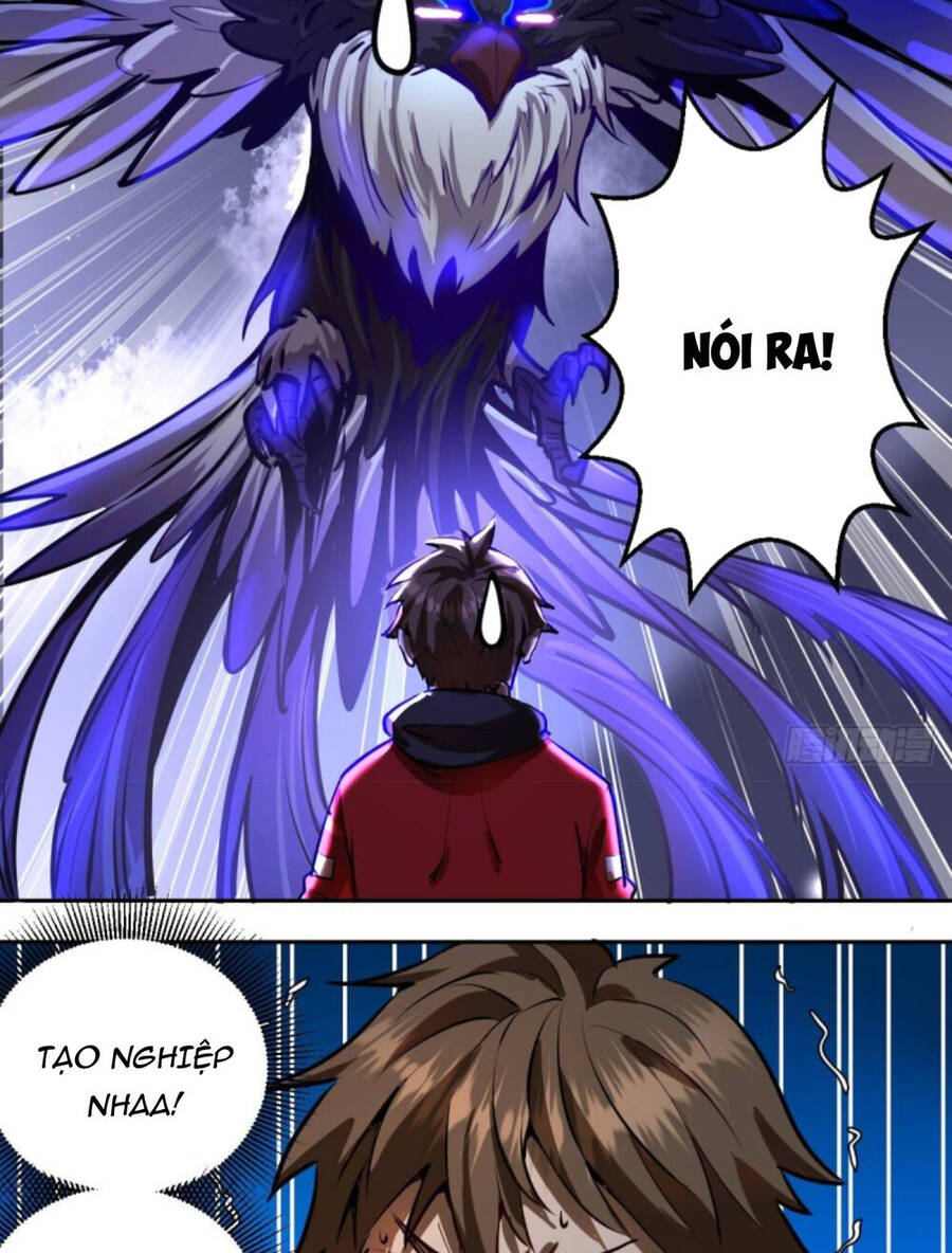 Tinh Linh Ám Đế Chapter 6 - 87