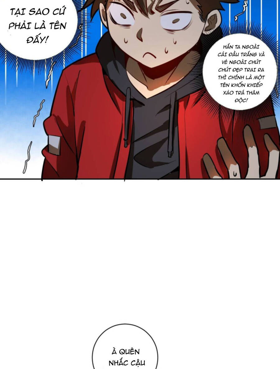 Tinh Linh Ám Đế Chapter 6 - 88