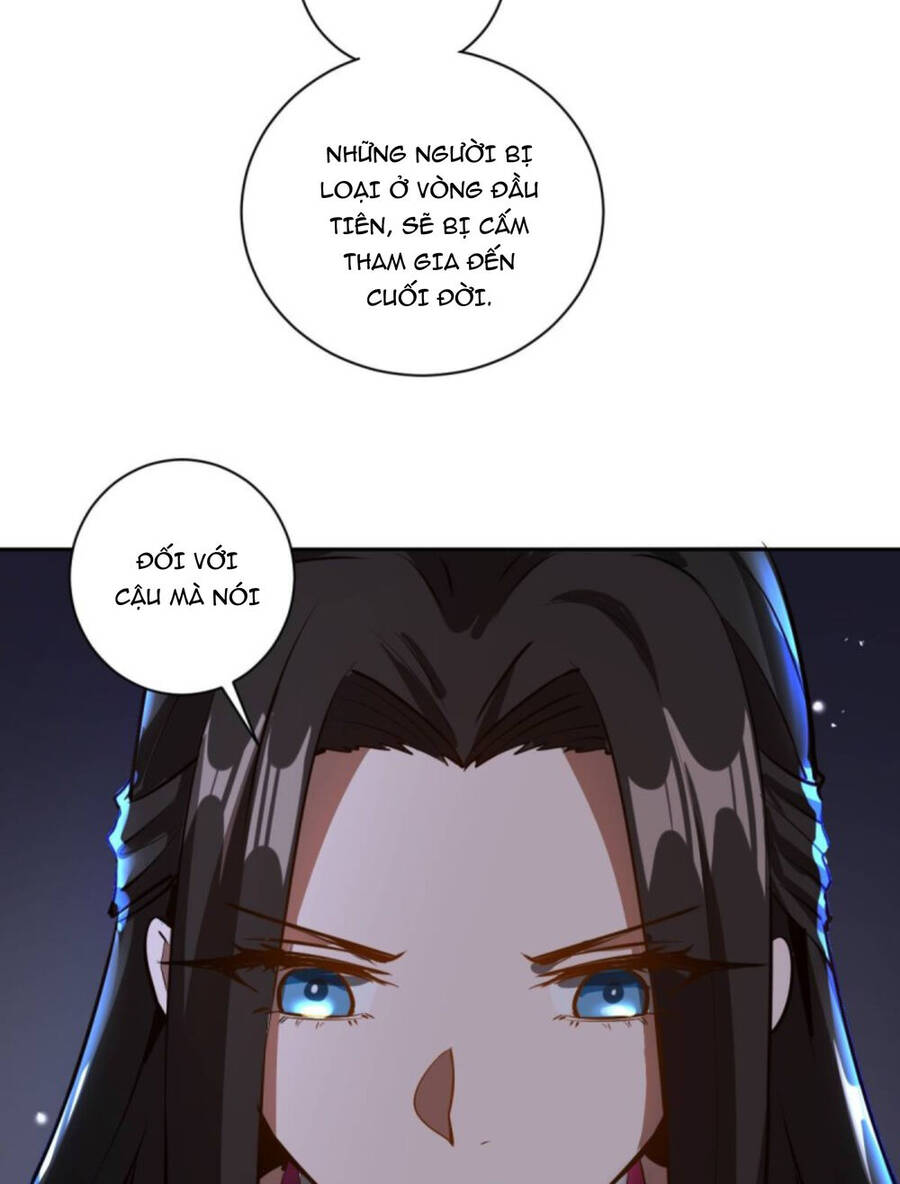 Tinh Linh Ám Đế Chapter 6 - 89